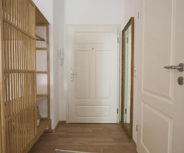 Coole Altbau-we 1-zkb Terrasse Zentrum * Worms